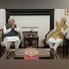 Advani,Ram Temple,Modi Advani,Ram Temple,Modi