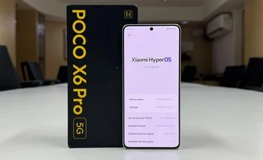 POCO announces e-commerce sale exclusive discounts on smartphones: Details POCO X6 series launched, POCO X6 Pro 5G launched, POCO X6 Pro 5G specs, POCO X6 Pro 5G Price, POCO X6 Pro 5G details, POCO X6 5G launched, POCO X6 5G specs, POCO X6 5G details, POCO X6 5G Price, POCO X6 series all details