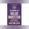 An antidote to bear market pessimism The Making of a Value Investor: What a Bear Market Taught Me About Investing