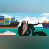 red sea houthi yemen terrorist pirates trade security red sea houthi yemen terrorist pirates trade security