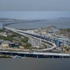 Over 5 mn vehicles used Atal Setu since its opening on Jan 13: MMRDA Atal Setu