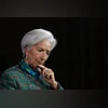 ECB's role isn't funding military, says Lagarde amid EU spending shift Christine Lagarde