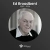 Ed Broadbent