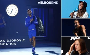 Australian Open 2024 dates, prize money, top seed players, live streaming Australian Open 2024