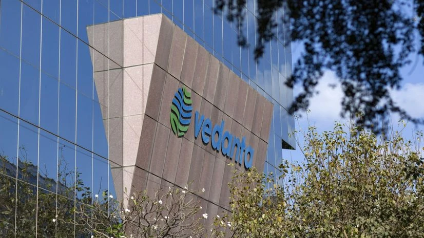 Vedanta Vedanta