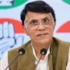 Pawan Khera jabs Tharoor for surgical strikes comment, quotes from his book