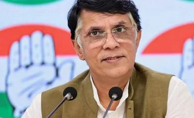 'Don't need a middleman': Congress attacks PM amid Ram mandir invite row Pawan Khera