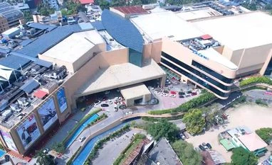 Lulu mall ahmedabad Lulu mall ahmedabad