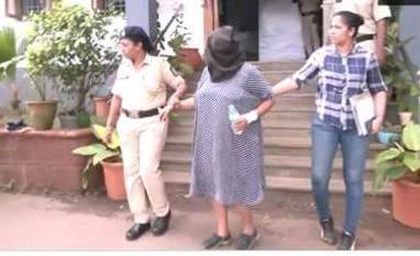 Goa court extends police custody of CEO Suchana Seth by five days Suchana seth