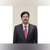 S V Desai, Whole Time Director & Senior Executive Vice President (Civil Infrastructure), L&T