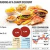 Brokerages bullish on Sapphire Foods India amid muted outlook for QSR