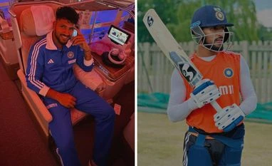 Jurel's work ethic stands out: Kumar Sangakkara applauds his RR ward Dhruv Jurel