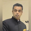 Milind Deora Milind Deora