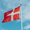Denmark, Denmark flag