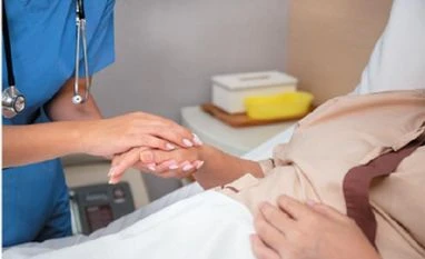 Operation Moonshot: Quad nations announces war on cervical cancer Cervical cancer, cancer picture, cancer representational