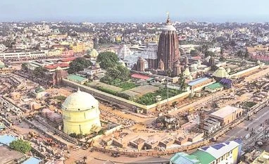 Jagannath temple Jagannath temple