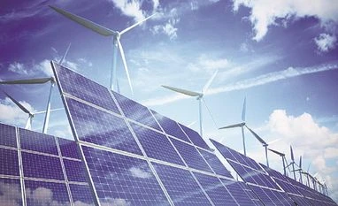 'At least $12 trn needed for tripling renewable energy capacity by 2030' renewable solar wind energy