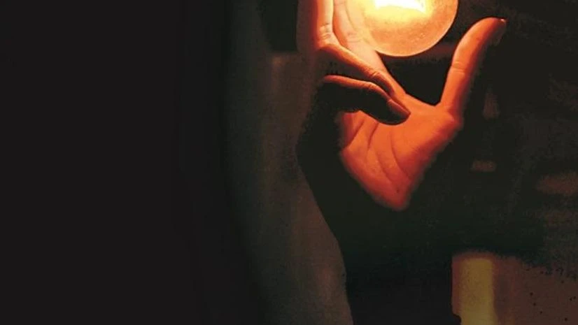 electricity, light, electricity, light,