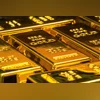 Global gold demand down 5% in 2023 on continuing ETF outflows: WGC Report Gold, Gold bars, gold price