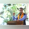 Milind Deora Milind Deora