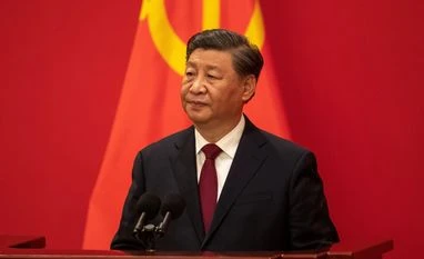 Xi Jinping arrives in Hungary for talks on expanding Chinese investments Xi Jinping, Jinping