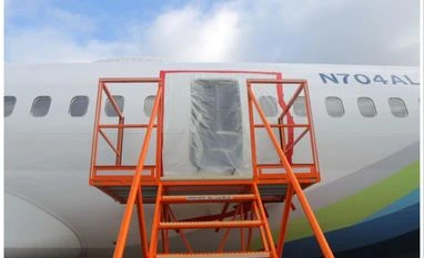 Boeing 737 Max 9, Boeing Boeing 737 Max 9, Boeing