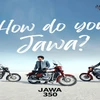 Jawa 350