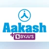Byju's'-owned test-prep subsidiary Aakash Educational Services Limited's (AESL) Byju’s’-owned test-prep subsidiary Aakash Educational Services Limited’s (AESL)