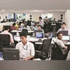 it companies it sector