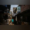 Dharavi Dharavi