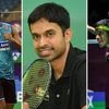 Gopichand, Satwik, Chirag and Prannoy