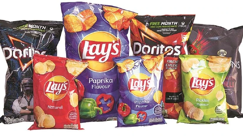 PepsiCo The pandemic impact: PepsiCo India lines up offerings for expansion