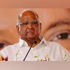 NCP-Sharadchandra Pawar: EC allots new name for Sharad Pawar led faction Sharad Pawar