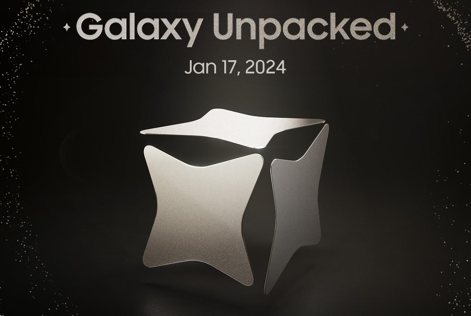 Galaxy Unpacked LIVE: Samsung AI to take centre stage at S24 series launch | Technology News
