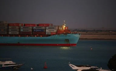 Despite war, pandemic, global trade growth likely to accelerate in 2024 Shipping, trade