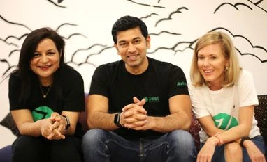 Zest Money, Zest Money founders Zest Money, Zest Money founders