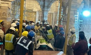 Facility to exchange, deposit Rs 2K notes to remain closed on Jan 22: RBI ram temple