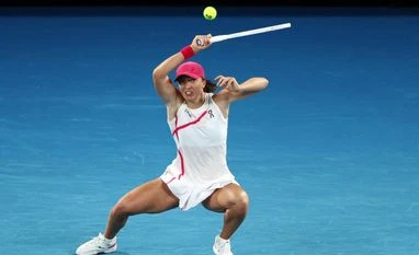 US Open 2024: Jessica Pegula pulls another upset, beats Iga Swiatek in Q/F Iga Swiatek