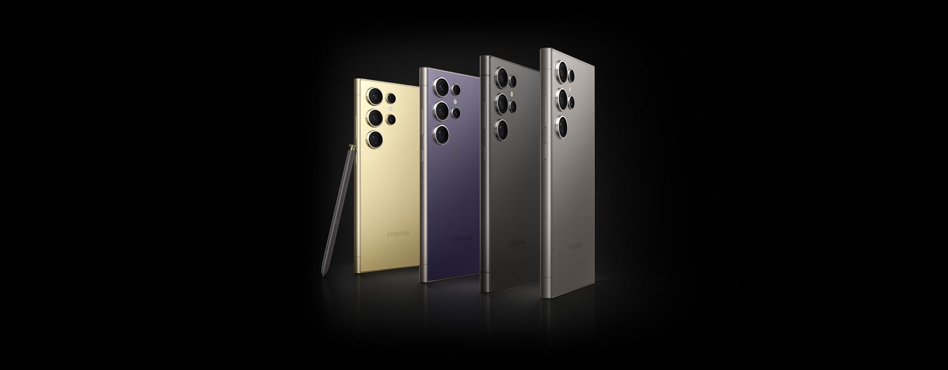 Samsung Galaxy S24 series: Flat displays to AI, check new features detail