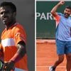 Sumit Nagal, Rohan Bopanna