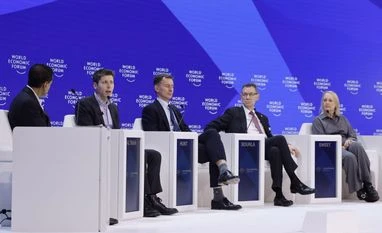 OpenAI coup less stressful than superintelligent AI, says CEO Altman Sam Altman