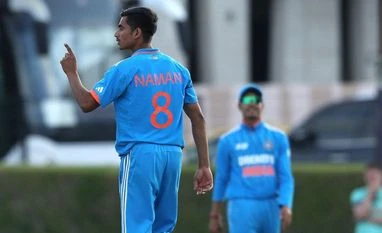 ICC Under 19 World Cup: India full schedule, live match time, streaming India under-19 cricket team