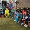 ICC Under 19 World Cup 2024 live telecast and streaming, commentators' list