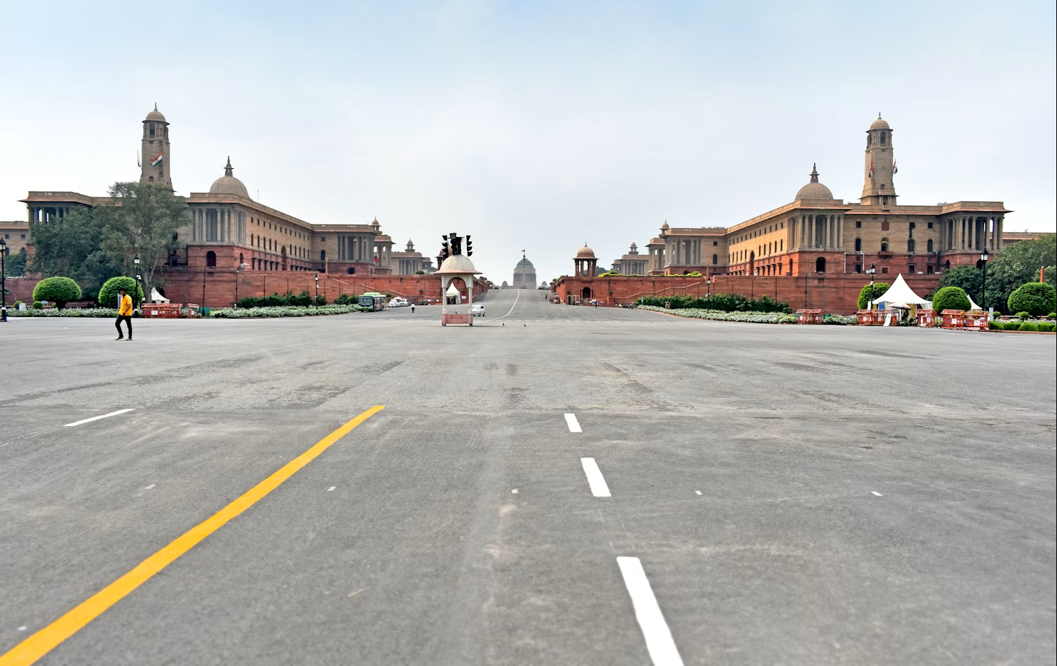 Why Republic Day Parade Is Celebrated On The Kartavya Path Every Year why-republic-day-parade-is-celebrated-on-the-kartavya-path-every-year