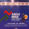 Khelo India Youth Games