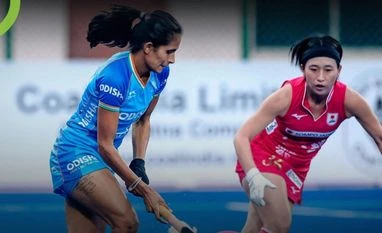 India vs Japan hockey India vs Japan hockey
