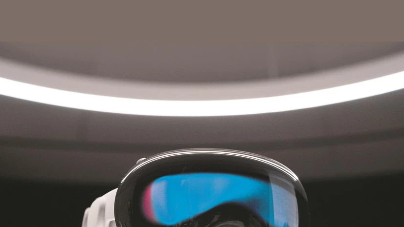 VISION pro, Apple VISION pro, Apple