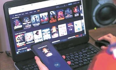 Top 5 OTT releases this week to watch at your home, check the list below ott service providers