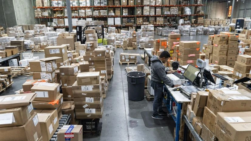 US economy US economy