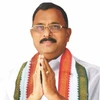 Mallu Ravi appointed as special representative of Telangana govt in Delhi Mallu Ravi
